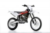 2012 Husqvarna WR125 photo